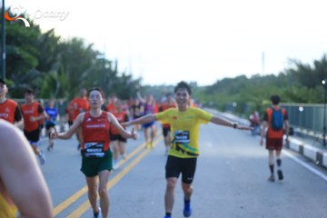 RUN TO LIVE 2025 - Ảnh #3266225