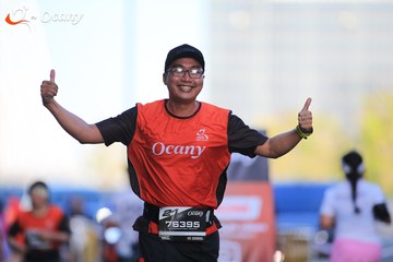 RUN TO LIVE 2025 - Ảnh #3286115
