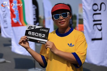 RUN TO LIVE 2025 - Ảnh #3132441