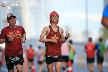 RUN TO LIVE 2025 - Ảnh #3289453