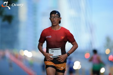 RUN TO LIVE 2025 - Ảnh #3283809