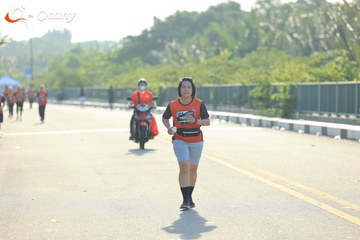 RUN TO LIVE 2025 - Ảnh #3304783