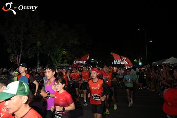 RUN TO LIVE 2025 - Ảnh #3140564