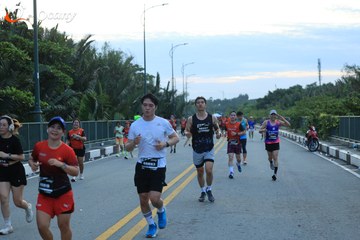 RUN TO LIVE 2025 - Ảnh #3282586