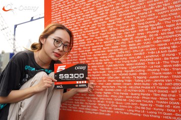 RUN TO LIVE 2025 - Ảnh #3120416