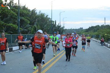RUN TO LIVE 2025 - Ảnh #3283999