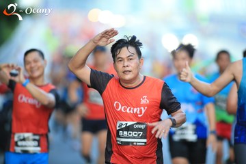RUN TO LIVE 2025 - Ảnh #3289773
