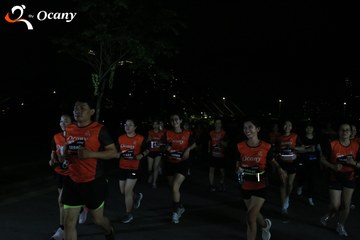 RUN TO LIVE 2025 - Ảnh #3281276