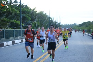 RUN TO LIVE 2025 - Ảnh #3266463
