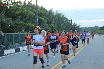 RUN TO LIVE 2025 - Ảnh #3283287