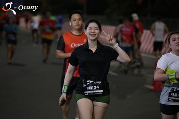 RUN TO LIVE 2025 - Ảnh #3205668