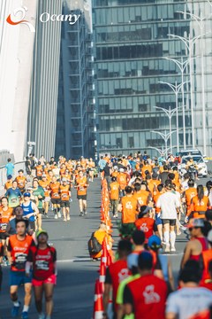 RUN TO LIVE 2025 - Ảnh #3305367