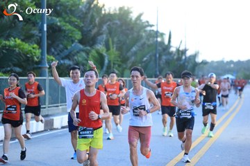 RUN TO LIVE 2025 - Ảnh #3265059