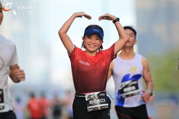 RUN TO LIVE 2025 - Ảnh #3289614