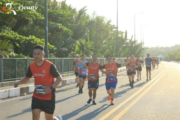 RUN TO LIVE 2025 - Ảnh #3301391