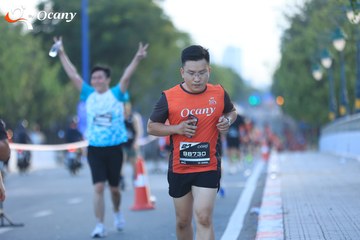 RUN TO LIVE 2025 - Ảnh #3258616