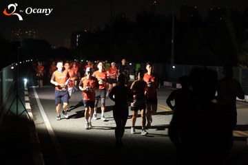 RUN TO LIVE 2025 - Ảnh #3261120