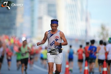RUN TO LIVE 2025 - Ảnh #3288428