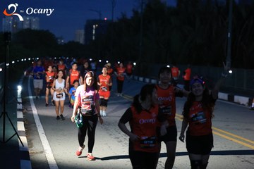 RUN TO LIVE 2025 - Ảnh #3263308