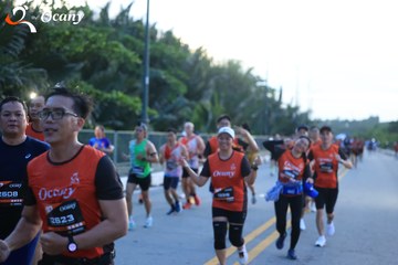 RUN TO LIVE 2025 - Ảnh #3265814