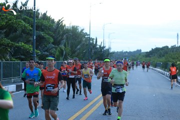 RUN TO LIVE 2025 - Ảnh #3287660