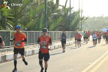 RUN TO LIVE 2025 - Ảnh #3302371