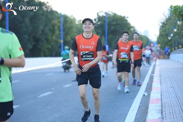RUN TO LIVE 2025 - Ảnh #3257834