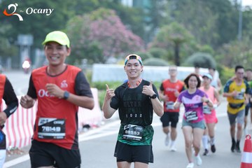 RUN TO LIVE 2025 - Ảnh #3208833