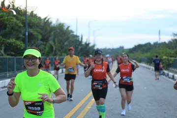 RUN TO LIVE 2025 - Ảnh #3278355