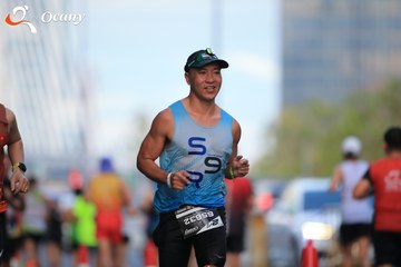 RUN TO LIVE 2025 - Ảnh #3288606