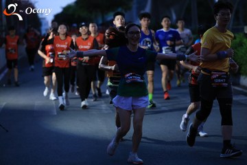 RUN TO LIVE 2025 - Ảnh #3155570