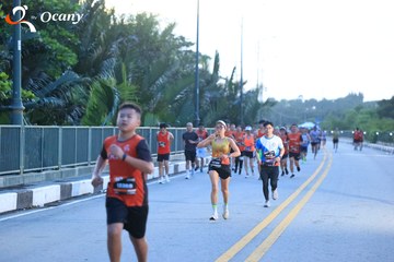 RUN TO LIVE 2025 - Ảnh #3264895
