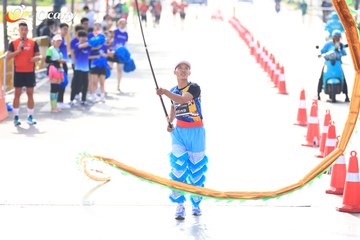 RUN TO LIVE 2025 - Ảnh #3209135