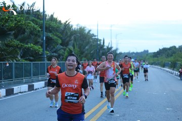 RUN TO LIVE 2025 - Ảnh #3271827