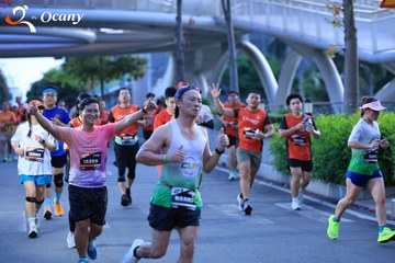 RUN TO LIVE 2025 - Ảnh #3155895