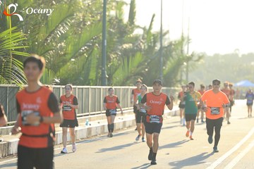 RUN TO LIVE 2025 - Ảnh #3301806