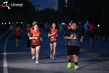 RUN TO LIVE 2025 - Ảnh #3263392