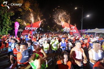 RUN TO LIVE 2025 - Ảnh #3139388