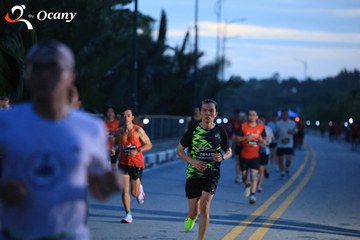 RUN TO LIVE 2025 - Ảnh #3263646