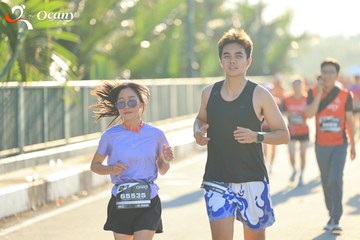 RUN TO LIVE 2025 - Ảnh #3303354