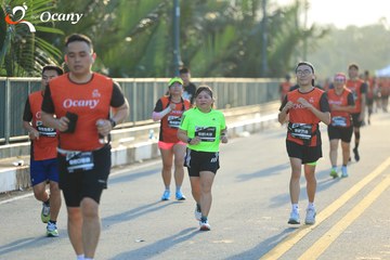 RUN TO LIVE 2025 - Ảnh #3299726
