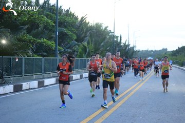 RUN TO LIVE 2025 - Ảnh #3266198