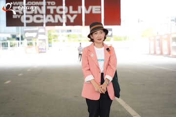 RUN TO LIVE 2025 - Ảnh #3120589