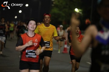 RUN TO LIVE 2025 - Ảnh #3203449