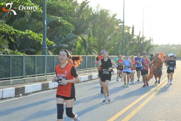 RUN TO LIVE 2025 - Ảnh #3299232