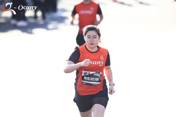 RUN TO LIVE 2025 - Ảnh #3207541
