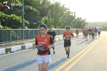 RUN TO LIVE 2025 - Ảnh #3299012