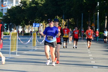 RUN TO LIVE 2025 - Ảnh #3299828