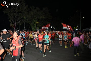 RUN TO LIVE 2025 - Ảnh #3140666