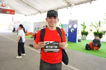RUN TO LIVE 2025 - Ảnh #3120196